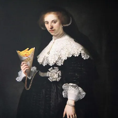 Oud-hollands Huus - Veluwe Ferienhaus Ede