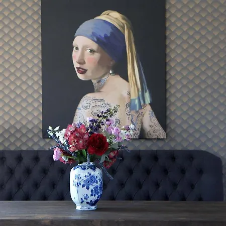 Dom wakacyjny Oud-hollands Huus - Veluwe Ede