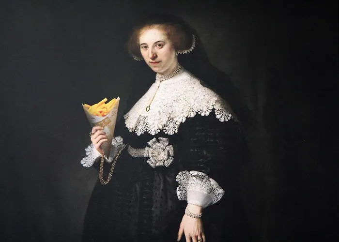 Oud-hollands Huus - Veluwe Ferienhaus Ede