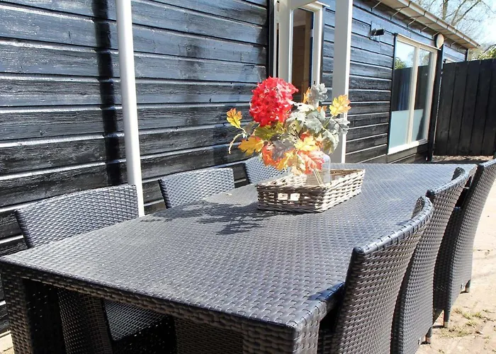 Oud-hollands Huus - Veluwe