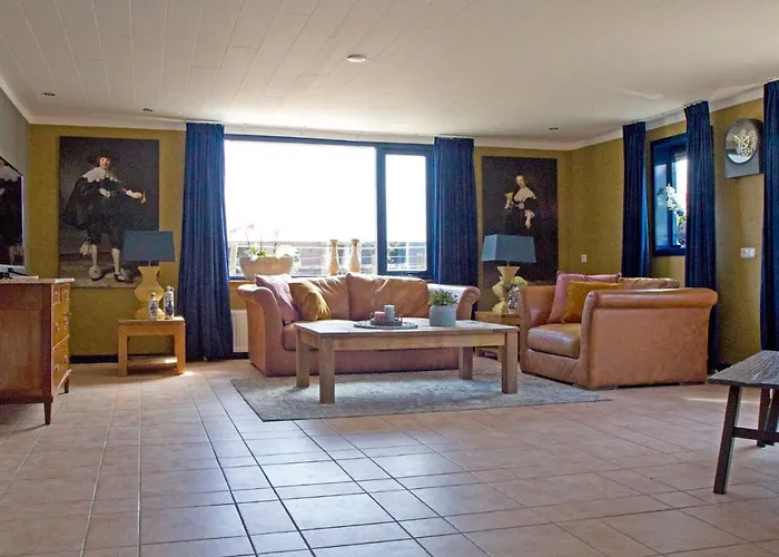 Oud-hollands Huus - Veluwe