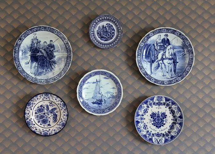 Ferienhaus Oud-hollands Huus - Veluwe Ede