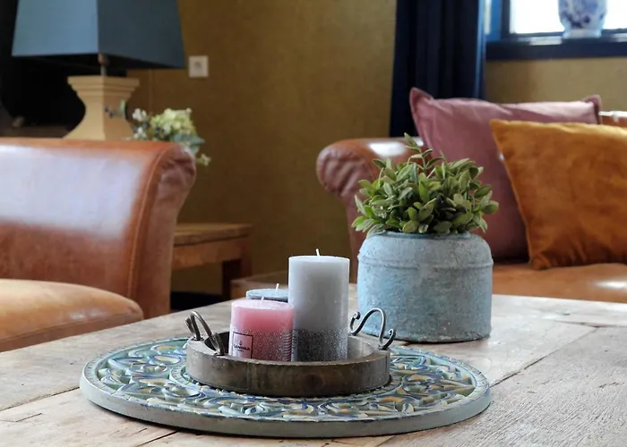 Oud-hollands Huus - Veluwe Ede