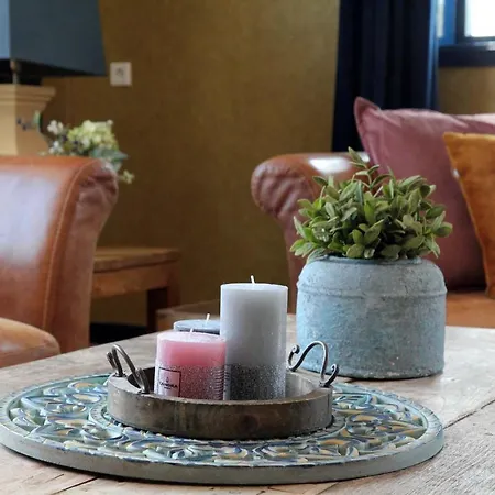 Oud-hollands Huus - Veluwe Ede