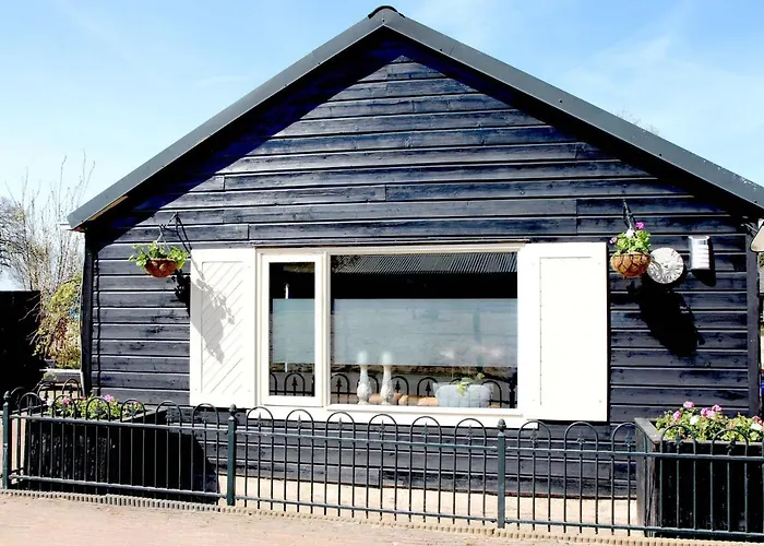 Oud-hollands Huus - Veluwe